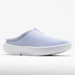 OOFOS OOcoozie Sport Mule Women's Purple Jade -Famous Shoes Store 631585 5