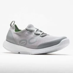 OOFOS OOmg Sport LS Men's Slate 12 OOFOS OOmg Sport LS Men's Slate -Famous Shoes Store 631587 5