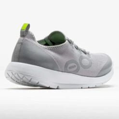 OOFOS OOmg Sport LS Men's Slate 13 OOFOS OOmg Sport LS Men's Slate -Famous Shoes Store 631587 6