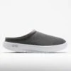 OOFOS OOcoozie Sport Mule Men's Slate