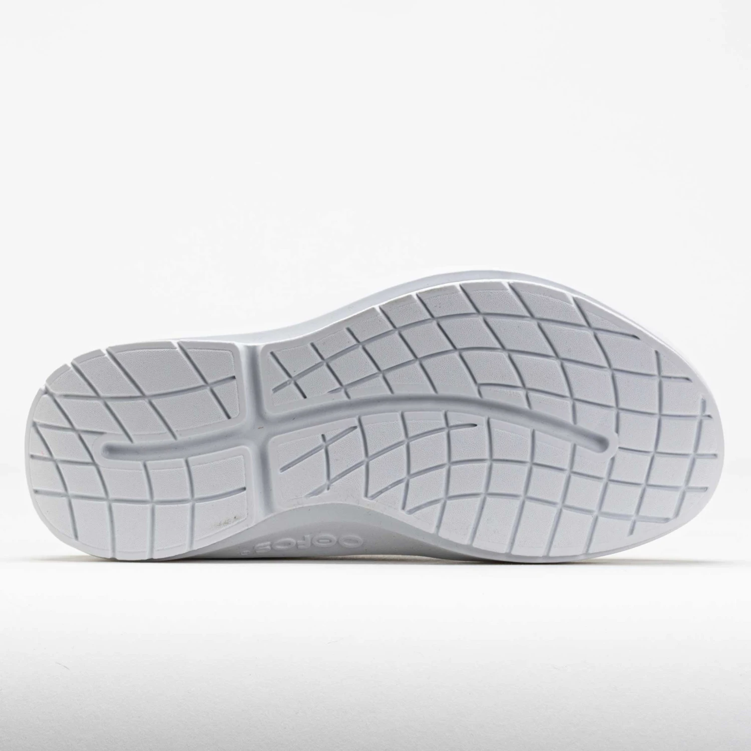 OOFOS OOcoozie Sport Mule Men's Slate 6 OOFOS OOcoozie Sport Mule Men's Slate - Image 4