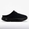 OOFOS OOcoozie Sport Mule Men's Black