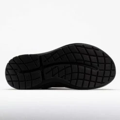 OOFOS OOcoozie Sport Mule Men's Black 11 OOFOS OOcoozie Sport Mule Men's Black -Famous Shoes Store 631589 4