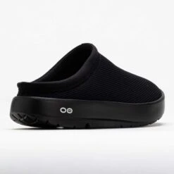 OOFOS OOcoozie Sport Mule Men's Black 13 OOFOS OOcoozie Sport Mule Men's Black -Famous Shoes Store 631589 6