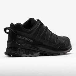 Salomon XA Pro 3D V9 GTX Men's Black/Phantom -Famous Shoes Store 631599 6