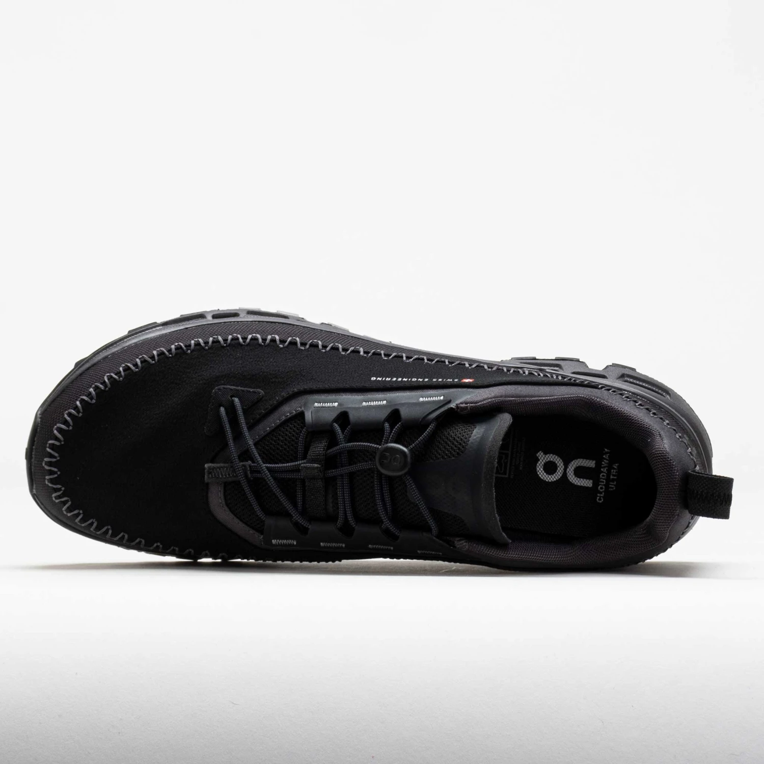 On Running On Cloudaway 2 Men's Black/Eclipse 5 On Running On Cloudaway 2 Men's Black/Eclipse - Image 3