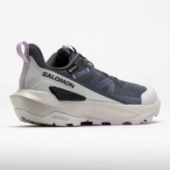 Salomon Elixir Activ GTX Women's India Ink/Glacier Gray/Orchid Petal -Famous Shoes Store 631614 6