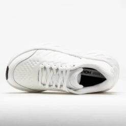 HOKA Bondi SR Women's Frost/Frost 10 HOKA Bondi SR Women's Frost/Frost -Famous Shoes Store 631616 2