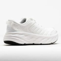 HOKA Bondi SR Women's Frost/Frost 13 HOKA Bondi SR Women's Frost/Frost -Famous Shoes Store 631616 6