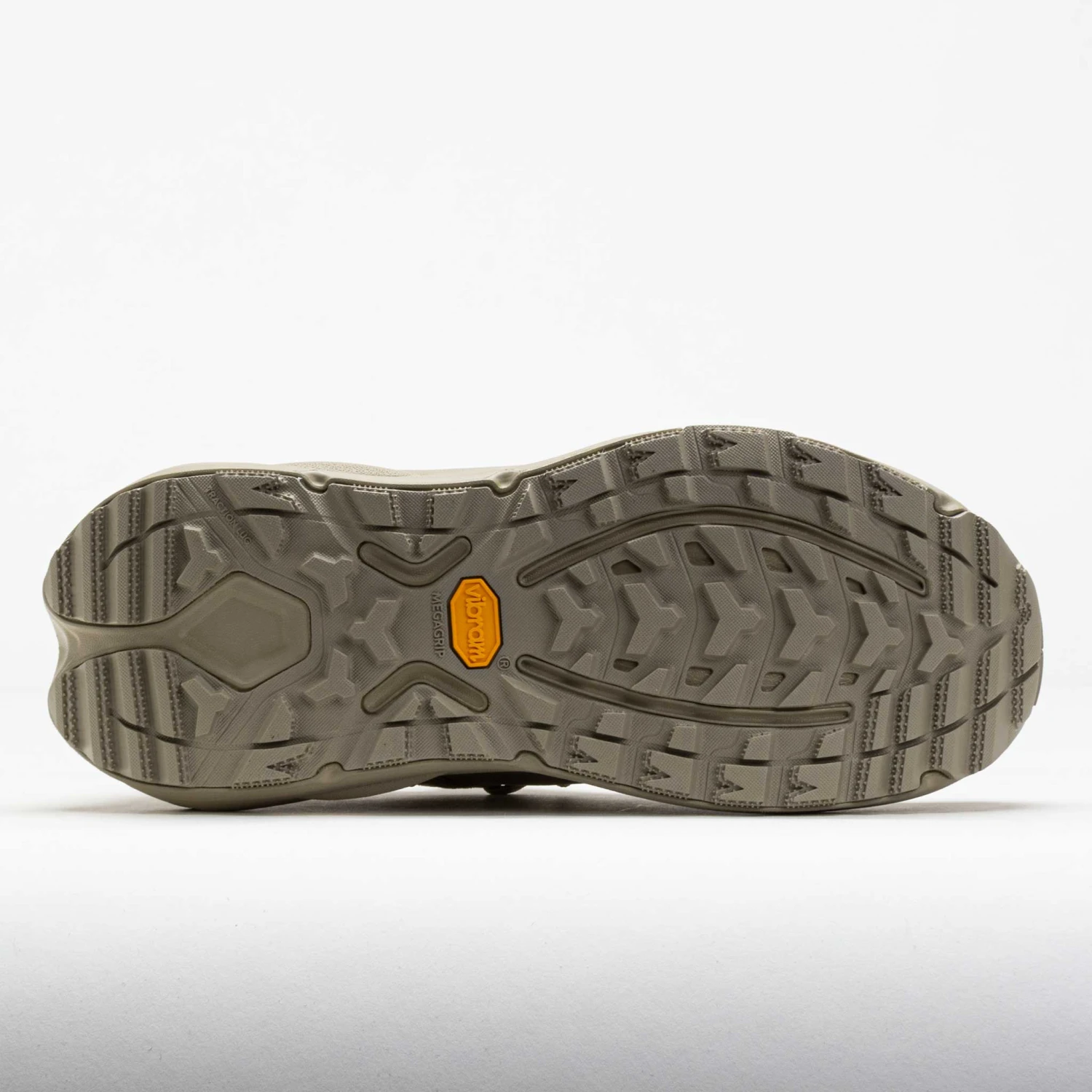 HOKA Kaha 3 Low GTX Women's Raw Linen/Oat Milk 6 HOKA Kaha 3 Low GTX Women's Raw Linen/Oat Milk - Image 4