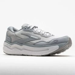 Brooks Ghost Max SE Men's Primer Grey/Oyster/Alloy -Famous Shoes Store 631625 5