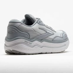 Brooks Ghost Max SE Men's Primer Grey/Oyster/Alloy -Famous Shoes Store 631625 6