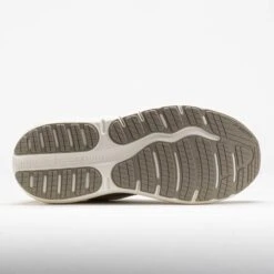 Brooks Ghost Max SE Men's London Fog/Green Haze/Coconut -Famous Shoes Store 631626 4