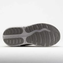 Brooks Ghost Max SE Women's Oyster/Alloy/Antarctica -Famous Shoes Store 631627 4