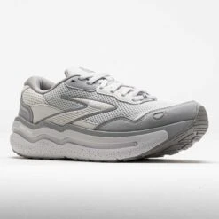 Brooks Ghost Max SE Women's Oyster/Alloy/Antarctica -Famous Shoes Store 631627 5