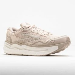 Brooks Ghost Max SE Women's Almond Peach/Chateau/Coconut -Famous Shoes Store 631628 5