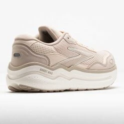 Brooks Ghost Max SE Women's Almond Peach/Chateau/Coconut -Famous Shoes Store 631628 6