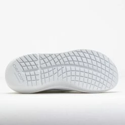 OOFOS OOmy Stride Women's White 11 OOFOS OOmy Stride Women's White -Famous Shoes Store 631630 4