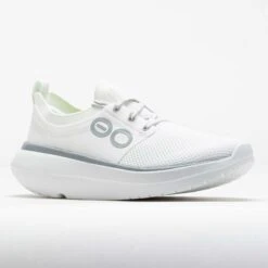OOFOS OOmy Stride Women's White 12 OOFOS OOmy Stride Women's White -Famous Shoes Store 631630 5
