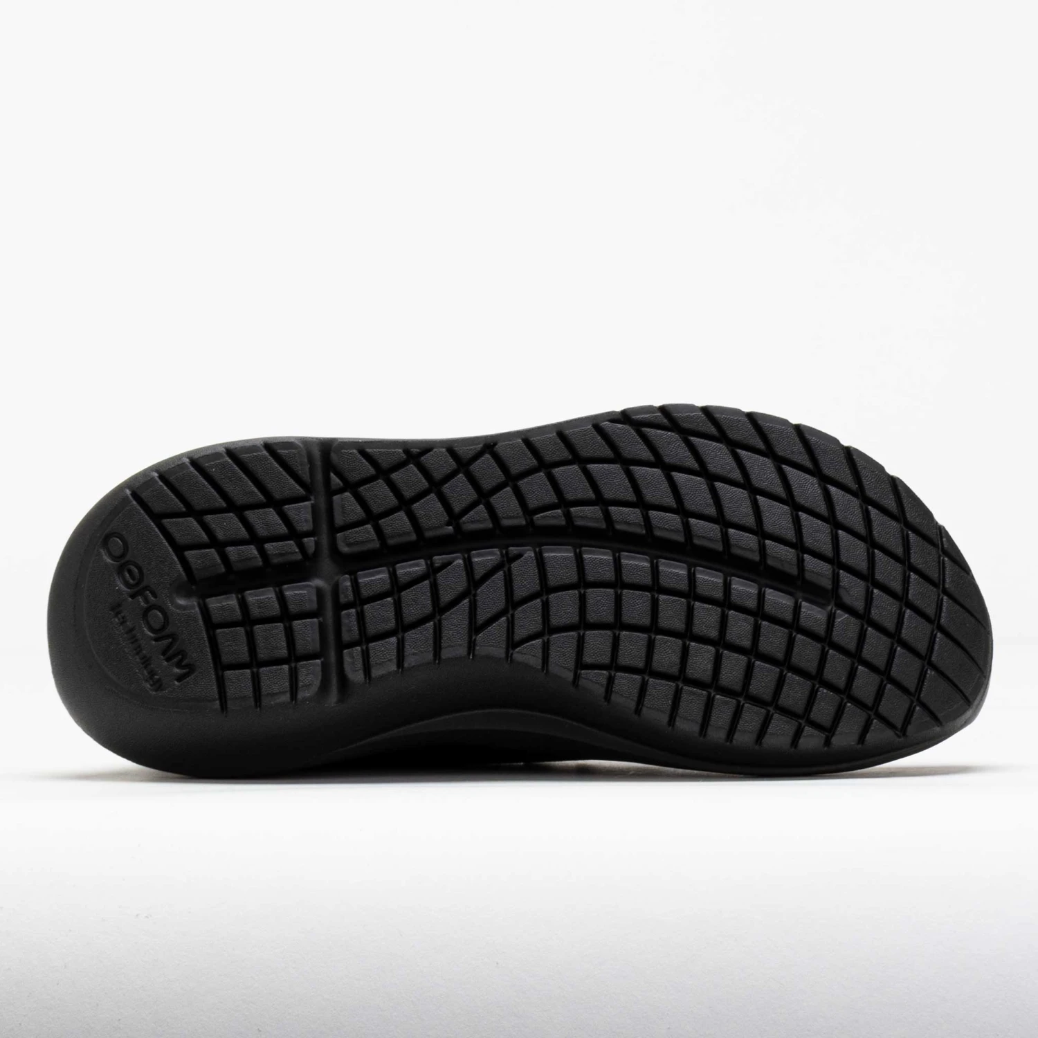 OOFOS OOmy Stride Women's Black 6 OOFOS OOmy Stride Women's Black - Image 4