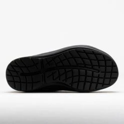 OOFOS OOmega Londoner Women's Black 11 OOFOS OOmega Londoner Women's Black -Famous Shoes Store 631633 4