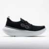 OOFOS OOmy Stride Men's White/Black