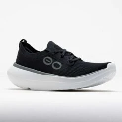OOFOS OOmy Stride Men's White/Black 12 OOFOS OOmy Stride Men's White/Black -Famous Shoes Store 631634 5
