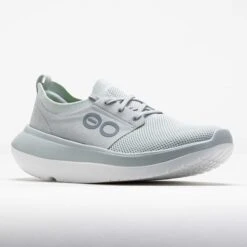 OOFOS OOmy Stride Men's Glacier -Famous Shoes Store 631635 5
