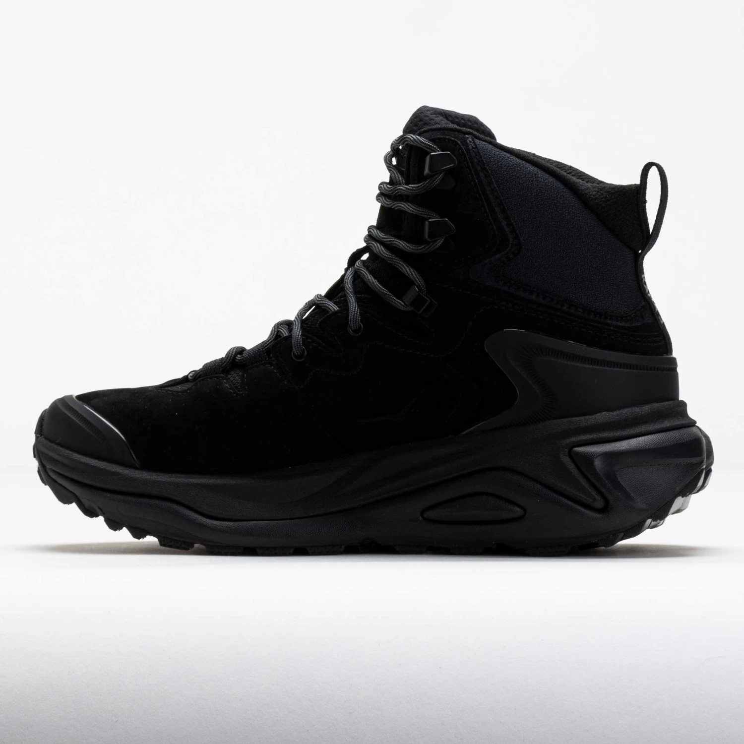 HOKA Kaha 3 GTX Men's Black/Black 4 HOKA Kaha 3 GTX Men's Black/Black - Image 2