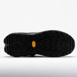 HOKA Kaha 3 GTX Men's Black/Black 11 HOKA Kaha 3 GTX Men's Black/Black -Famous Shoes Store 631637 4