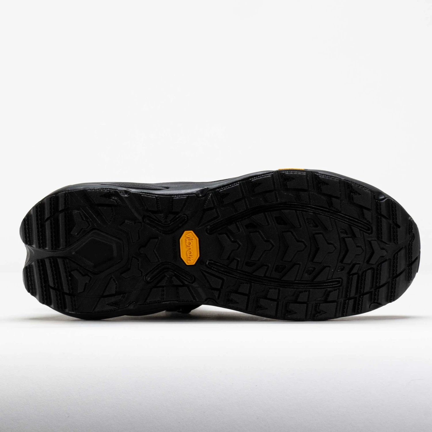 HOKA Kaha 3 GTX Men's Black/Black 6 HOKA Kaha 3 GTX Men's Black/Black - Image 4