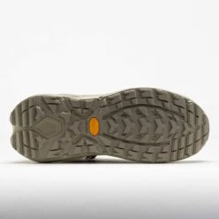 HOKA Kaha 3 GTX Men's Raw Linen/Oat Milk -Famous Shoes Store 631638 4