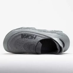 HOKA Restore TC Unisex Satellite/Stellar Grey 10 HOKA Restore TC Unisex Satellite/Stellar Grey -Famous Shoes Store 631639 2