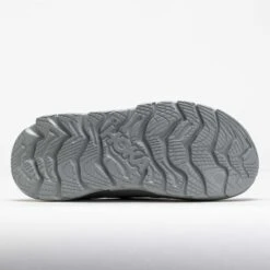 HOKA Restore TC Unisex Satellite/Stellar Grey 11 HOKA Restore TC Unisex Satellite/Stellar Grey -Famous Shoes Store 631639 4