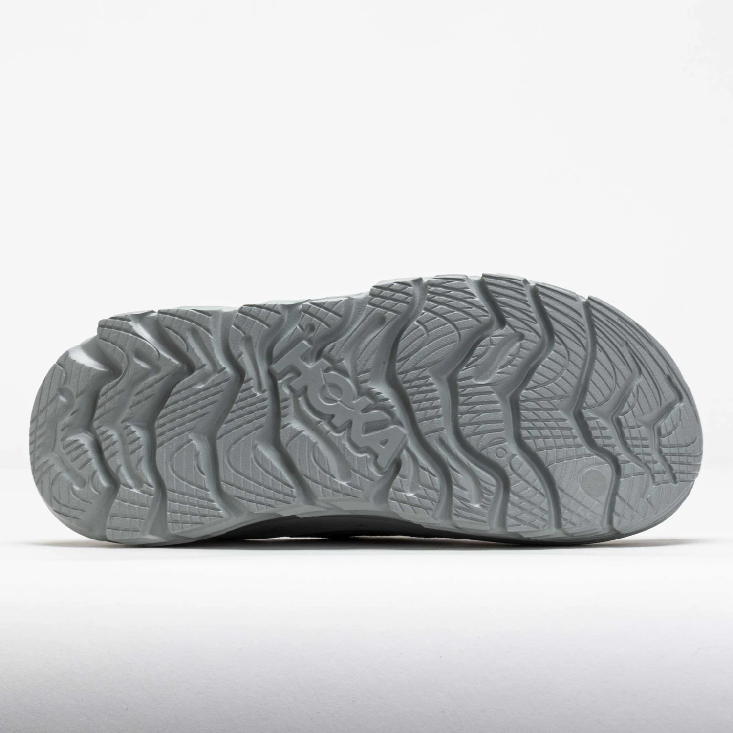 HOKA Restore TC Unisex Satellite/Stellar Grey 6 HOKA Restore TC Unisex Satellite/Stellar Grey - Image 4