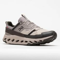 On Running On Cloudhorizon Waterproof Men's Fog/Thorn 12 On Running On Cloudhorizon Waterproof Men's Fog/Thorn -Famous Shoes Store 631642 5