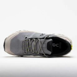 On Running On Cloudrock Low Waterproof Women's Alloy/Ice 10 On Running On Cloudrock Low Waterproof Women's Alloy/Ice -Famous Shoes Store 631643 2