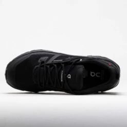 On Running On Cloudrock Low Waterproof Men's Black/Black 10 On Running On Cloudrock Low Waterproof Men's Black/Black -Famous Shoes Store 631644 2