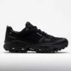 On Running On Cloudrock Low Waterproof Men's Black/Black -Famous Shoes Store 631644 3
