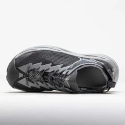 HOKA Hopara 2 Men's Satellite Grey/Stellar -Famous Shoes Store 631652 2
