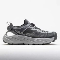 HOKA Hopara 2 Men's Satellite Grey/Stellar