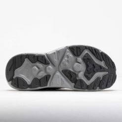 HOKA Hopara 2 Men's Satellite Grey/Stellar -Famous Shoes Store 631652 4