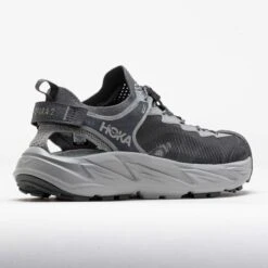 HOKA Hopara 2 Men's Satellite Grey/Stellar -Famous Shoes Store 631652 6