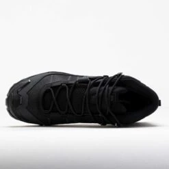 Salomon X Ultra 5 Mid GTX Men's Black/Asphalt Castlerock -Famous Shoes Store 631653 2