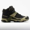 Salomon X Ultra 5 Mid GTX Men's Peat/Gray Green/Blue Nights