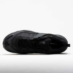 Salomon X Ultra 5 GTX Men's Black/Asphalt/Castlerock 10 Salomon X Ultra 5 GTX Men's Black/Asphalt/Castlerock -Famous Shoes Store 631655 2