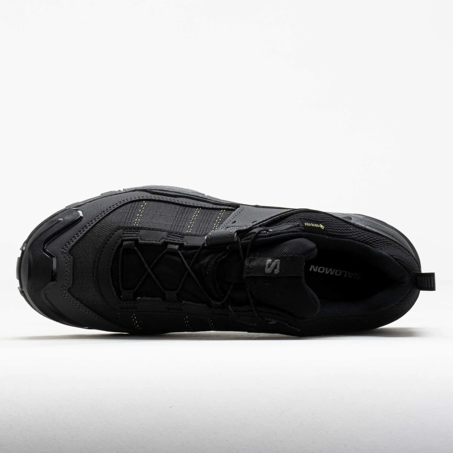 Salomon X Ultra 5 GTX Men's Black/Asphalt/Castlerock 5 Salomon X Ultra 5 GTX Men's Black/Asphalt/Castlerock - Image 3