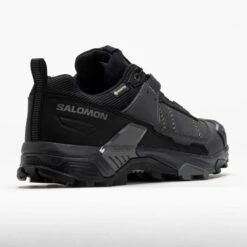 Salomon X Ultra 5 GTX Men's Black/Asphalt/Castlerock 13 Salomon X Ultra 5 GTX Men's Black/Asphalt/Castlerock -Famous Shoes Store 631655 6