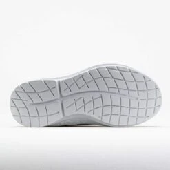 OOFOS OOcoozie Sport Mule Women's Gray 11 OOFOS OOcoozie Sport Mule Women's Gray -Famous Shoes Store 631657 4