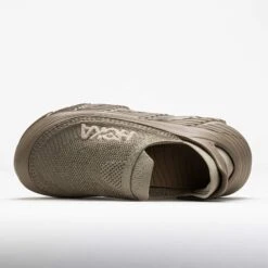 HOKA Restore TC Unisex Dune/Oxford Tan 10 HOKA Restore TC Unisex Dune/Oxford Tan -Famous Shoes Store 631659 2